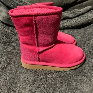 Ugg boots kids